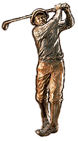 San Antonio Golf